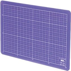 カッティングマット CM-22i-Pu