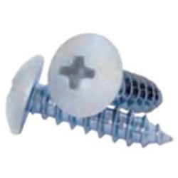 トライジョイントブランケット専用ネジ シルバー TJ416ME