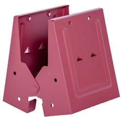 TJB24BR [トライジョイントブランケット ブラウン]