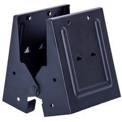 TJB24BK [トライジョイントブランケット ブラック]