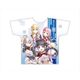 戦翼のシグルドリーヴァ フルグラフィックTシャツ A [キャラクターグッズ]