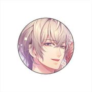 ゆのはなSpRING！ ～Cherishing Time～ カンバッジセット [キャラクターグッズ]