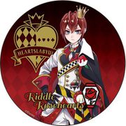 ディズニー ツイステッドワンダーランド キャラコースター リドル・ローズハート [キャラクターグッズ]