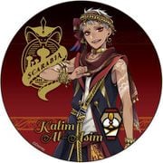 ディズニー ツイステッドワンダーランド キャラコースター カリム・アルアジーム [キャラクターグッズ]
