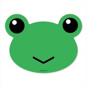 とある科学の超電磁砲T ゲコ太のマウスパッド ver.2 [キャラクターグッズ]