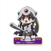 とある科学の超電磁砲T アクリルスタンド インディアンポーカー 佐天涙子 [キャラクターグッズ]
