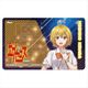 ド級編隊エグゼロス ICカードステッカー 星乃雲母 [キャラクターグッズ]