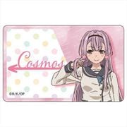 俺を好きなのはお前だけかよ ICカードステッカー vol.2 コスモス [キャラクターグッズ]
