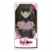 痛いのは嫌なので防御力に極振りしたいと思います。 ドミテリア カスミ [キャラクターグッズ]