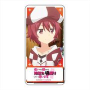 痛いのは嫌なので防御力に極振りしたいと思います。 ドミテリア カナデ [キャラクターグッズ]