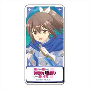 痛いのは嫌なので防御力に極振りしたいと思います。 ドミテリア サリー [キャラクターグッズ]