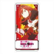 痛いのは嫌なので防御力に極振りしたいと思います。 ドミテリア ミィ [キャラクターグッズ]