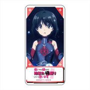 痛いのは嫌なので防御力に極振りしたいと思います。 ドミテリア メイプル [キャラクターグッズ]