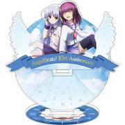 Angel Beats！ 10周年記念 SSSセット [キャラクターグッズ]