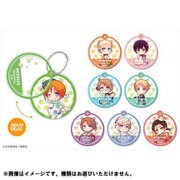 ヘタリア World★Stars トレーディング スライドキーホルダー Vol.2 1個 [コレクショントイ]