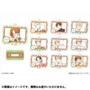 ヘタリア World★Stars トレーディング 透けスタ！ 1個 [コレクショントイ]