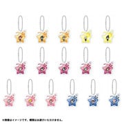 アイドルマスター SideM アクリルキーホルダーコレクション A 1個 [コレクショントイ]