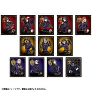 ディズニー ツイステッドワンダーランド マイクロクロス A 1個 [コレクショントイ]