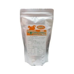 ベジタブルサポート ドクタープラス ホエイ パウダー 100g