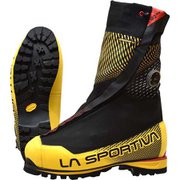 G2 EVO 21U999100 Black/Yellow EU38(24.3cm) [ウィンターマウンテンブーツ メンズ]