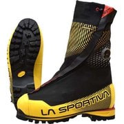 G2 EVO 21U999100 Black/Yellow EU39(24.9cm) [ウィンターマウンテンブーツ メンズ]