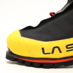 ヨドバシ.com - スポルティバ LA SPORTIVA G5 EVO 21V999100 Yellow/Black EU38(24.3cm)  [ウィンターマウンテンブーツ メンズ] 通販【全品無料配達】