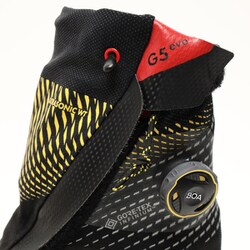 ヨドバシ.com - スポルティバ LA SPORTIVA G5 EVO 21V999100 Yellow/Black EU38(24.3cm)  [ウィンターマウンテンブーツ メンズ] 通販【全品無料配達】