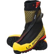 G5 EVO 21V999100 Yellow/Black EU46(29.1cm) [ウィンターマウンテンブーツ メンズ]