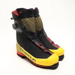 ヨドバシ.com - スポルティバ LA SPORTIVA G5 EVO 21V999100 Yellow