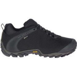 ヨドバシ Com メレル Merrell カメレオン8ストームゴアテックス Chameleon 8 Storm Gore Tex W J Black Us5 5 22 5cm ハイキングシューズ レディース 通販 全品無料配達