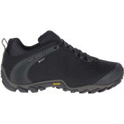 カメレオン8ストームゴアテックス CHAMELEON 8 STORM GORE-TEX W J033606 BLACK US6.5(23.5cm） [ハイキングシューズ レディース]