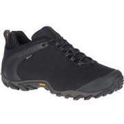 カメレオン8ストームゴアテックス CHAMELEON 8 STORM GORE-TEX W J033606 BLACK US7.5(24.5cm） [ハイキングシューズ レディース]
