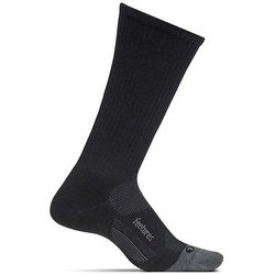 メリノテンクッションミニクルー MERINO10 CUSHION MINI CREW 5044080 Charcoal Sサイズ(21.5-23.5cm) [ランニングウェア ソックス]