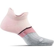 エリートライトクッションノーショウタブ ELITE LIGHT CUSHION NO SHOW TAB 5044030 27Primrose Pink Sサイズ(21.5-23.5cm) [ランニングウェア ソックス]