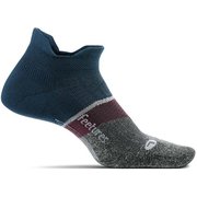 エリートライトクッションノーショウタブ ELITE LIGHT CUSHION NO SHOW TAB 5044030 30French Navy Sサイズ(21.5-23.5cm) [ランニングウェア ソックス]