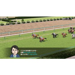 Nintendo Switch - ダービースタリオン Switch専用 Amazon.co.jp: ダービースタリオン -Switch (【Amazon.co.jp限定