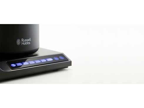 ヨドバシ.com - ラッセル・ホブス Russell Hobbs 電気ケトル T