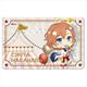 文豪ストレイドッグス ぽぷきゃら ICカードステッカー サーカスアート 中原中也 [キャラクターグッズ]
