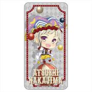 文豪ストレイドッグス ぽぷきゃら ドミテリア サーカスアート 中島敦 [キャラクターグッズ]