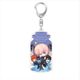 Fate/Grand Order きゃらとりあ アクリルキーホルダー シールダー/マシュ・キリエライト [キャラクターグッズ]