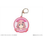 おちこぼれフルーツタルト カラーアクリルキーホルダー 01 桜 衣乃 [キャラクターグッズ]