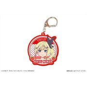 おちこぼれフルーツタルト カラーアクリルキーホルダー 03 貫井 はゆ [キャラクターグッズ]