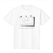 魔法科高校の劣等生 来訪者編 原画Tシャツ 司波達也 [キャラクターグッズ]