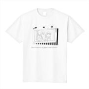 魔法科高校の劣等生 来訪者編 原画Tシャツ 司波深雪＆リーナ [キャラクターグッズ]