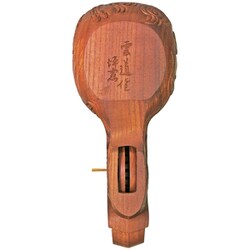 ヨドバシ.com - 嘉孝製作所 木製墨壺 (鶴亀) 赤欅 310mm 通販【全品