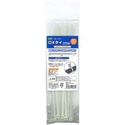 DXタイ 白 200mm 20本入