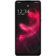 A002SH Black [AQUOS zero5G basic Black]