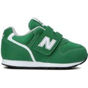 IZ996 IZ996CGN GREEN 14.0cm [ウォーキングシューズ ベビー インファント]