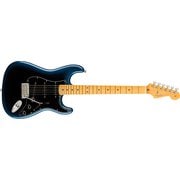 American Professional II Stratocaster Maple Fingerboard Dark Night