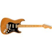 American Professional II Stratocaster Maple Fingerboard Roasted Pine